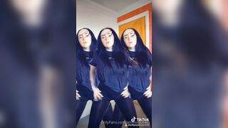 [510] Brunettebabiii (Girl Next Door aka __amysophia aka babii_brunette) OnlyFans leaks Big Tits Babe