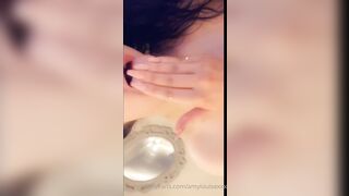 [516] Brunettebabiii (Girl Next Door aka __amysophia aka babii_brunette) OnlyFans leaks Big Tits Babe