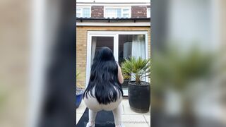 [520] Brunettebabiii (Girl Next Door aka __amysophia aka babii_brunette) OnlyFans leaks Big Tits Babe