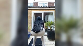 [520] Brunettebabiii (Girl Next Door aka __amysophia aka babii_brunette) OnlyFans leaks Big Tits Babe