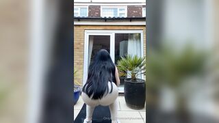 [520] Brunettebabiii (Girl Next Door aka __amysophia aka babii_brunette) OnlyFans leaks Big Tits Babe