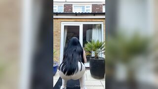 [520] Brunettebabiii (Girl Next Door aka __amysophia aka babii_brunette) OnlyFans leaks Big Tits Babe