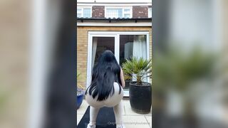 [520] Brunettebabiii (Girl Next Door aka __amysophia aka babii_brunette) OnlyFans leaks Big Tits Babe