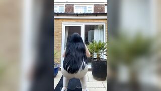 [520] Brunettebabiii (Girl Next Door aka __amysophia aka babii_brunette) OnlyFans leaks Big Tits Babe