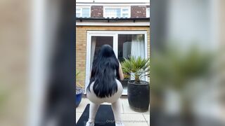 [520] Brunettebabiii (Girl Next Door aka __amysophia aka babii_brunette) OnlyFans leaks Big Tits Babe