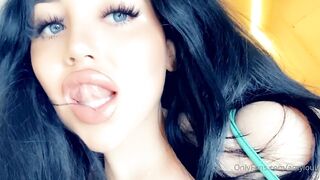 [521] Brunettebabiii (Girl Next Door aka __amysophia aka babii_brunette) OnlyFans leaks Big Tits Babe