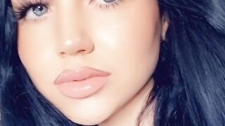 [522] Brunettebabiii (Girl Next Door aka __amysophia aka babii_brunette) OnlyFans leaks Big Tits Babe