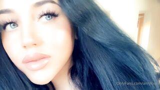 [523] Brunettebabiii (Girl Next Door aka __amysophia aka babii_brunette) OnlyFans leaks Big Tits Babe