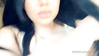 [523] Brunettebabiii (Girl Next Door aka __amysophia aka babii_brunette) OnlyFans leaks Big Tits Babe