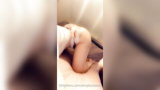 [533] Brunettebabiii (Girl Next Door aka __amysophia aka babii_brunette) OnlyFans leaks Big Tits Babe