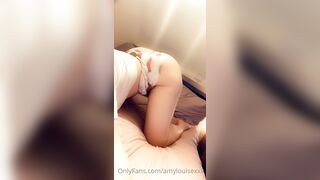 [533] Brunettebabiii (Girl Next Door aka __amysophia aka babii_brunette) OnlyFans leaks Big Tits Babe