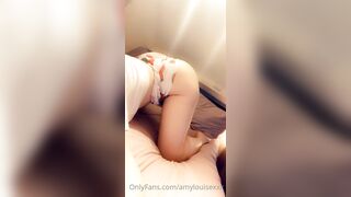 [533] Brunettebabiii (Girl Next Door aka __amysophia aka babii_brunette) OnlyFans leaks Big Tits Babe