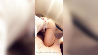 [533] Brunettebabiii (Girl Next Door aka __amysophia aka babii_brunette) OnlyFans leaks Big Tits Babe