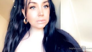 [538] Brunettebabiii (Girl Next Door aka __amysophia aka babii_brunette) OnlyFans leaks Big Tits Babe