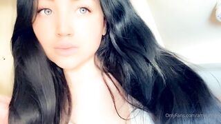 [540] Brunettebabiii (Girl Next Door aka __amysophia aka babii_brunette) OnlyFans leaks Big Tits Babe