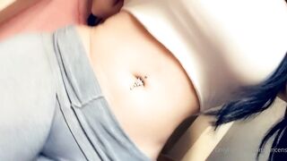 [540] Brunettebabiii (Girl Next Door aka __amysophia aka babii_brunette) OnlyFans leaks Big Tits Babe