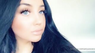 [544] Brunettebabiii (Girl Next Door aka __amysophia aka babii_brunette) OnlyFans leaks Big Tits Babe