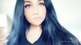 [544] Brunettebabiii (Girl Next Door aka __amysophia aka babii_brunette) OnlyFans leaks Big Tits Babe