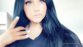 [544] Brunettebabiii (Girl Next Door aka __amysophia aka babii_brunette) OnlyFans leaks Big Tits Babe