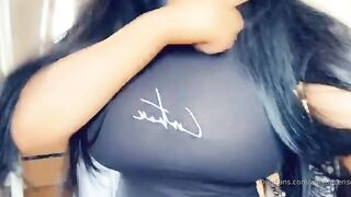 [544] Brunettebabiii (Girl Next Door aka __amysophia aka babii_brunette) OnlyFans leaks Big Tits Babe