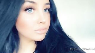 [544] Brunettebabiii (Girl Next Door aka __amysophia aka babii_brunette) OnlyFans leaks Big Tits Babe