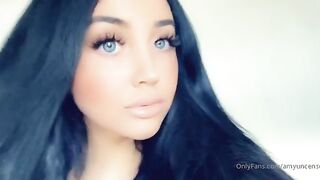 [544] Brunettebabiii (Girl Next Door aka __amysophia aka babii_brunette) OnlyFans leaks Big Tits Babe