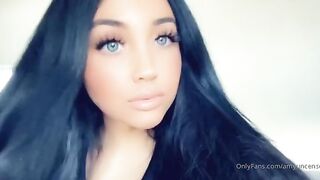 [544] Brunettebabiii (Girl Next Door aka __amysophia aka babii_brunette) OnlyFans leaks Big Tits Babe