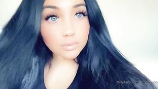 [544] Brunettebabiii (Girl Next Door aka __amysophia aka babii_brunette) OnlyFans leaks Big Tits Babe