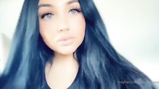 [544] Brunettebabiii (Girl Next Door aka __amysophia aka babii_brunette) OnlyFans leaks Big Tits Babe