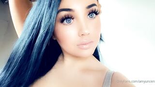 [546] Brunettebabiii (Girl Next Door aka __amysophia aka babii_brunette) OnlyFans leaks Big Tits Babe