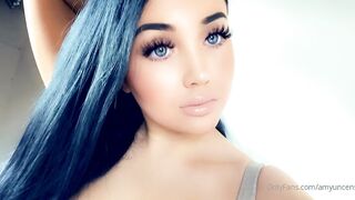 [546] Brunettebabiii (Girl Next Door aka __amysophia aka babii_brunette) OnlyFans leaks Big Tits Babe