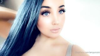 [546] Brunettebabiii (Girl Next Door aka __amysophia aka babii_brunette) OnlyFans leaks Big Tits Babe