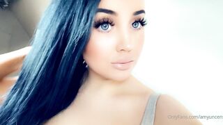 [546] Brunettebabiii (Girl Next Door aka __amysophia aka babii_brunette) OnlyFans leaks Big Tits Babe