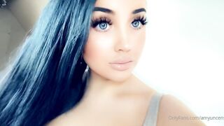 [546] Brunettebabiii (Girl Next Door aka __amysophia aka babii_brunette) OnlyFans leaks Big Tits Babe