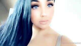 [546] Brunettebabiii (Girl Next Door aka __amysophia aka babii_brunette) OnlyFans leaks Big Tits Babe