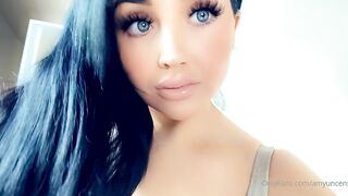 [546] Brunettebabiii (Girl Next Door aka __amysophia aka babii_brunette) OnlyFans leaks Big Tits Babe