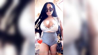 [549] Brunettebabiii (Girl Next Door aka __amysophia aka babii_brunette) OnlyFans leaks Big Tits Babe