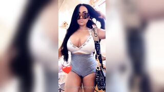 [549] Brunettebabiii (Girl Next Door aka __amysophia aka babii_brunette) OnlyFans leaks Big Tits Babe