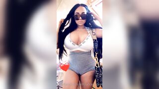 [549] Brunettebabiii (Girl Next Door aka __amysophia aka babii_brunette) OnlyFans leaks Big Tits Babe