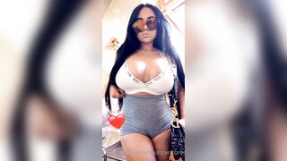 [549] Brunettebabiii (Girl Next Door aka __amysophia aka babii_brunette) OnlyFans leaks Big Tits Babe