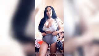 [554] Brunettebabiii (Girl Next Door aka __amysophia aka babii_brunette) OnlyFans leaks Big Tits Babe