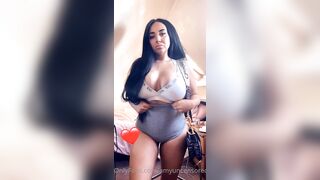 [554] Brunettebabiii (Girl Next Door aka __amysophia aka babii_brunette) OnlyFans leaks Big Tits Babe