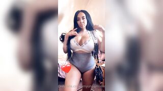 [554] Brunettebabiii (Girl Next Door aka __amysophia aka babii_brunette) OnlyFans leaks Big Tits Babe