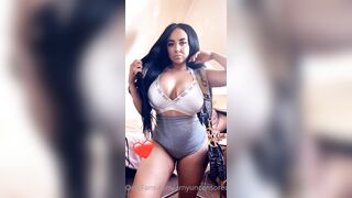 [554] Brunettebabiii (Girl Next Door aka __amysophia aka babii_brunette) OnlyFans leaks Big Tits Babe