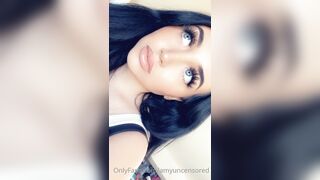 [557] Brunettebabiii (Girl Next Door aka __amysophia aka babii_brunette) OnlyFans leaks Big Tits Babe