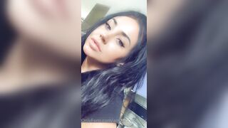 [560] Brunettebabiii (Girl Next Door aka __amysophia aka babii_brunette) OnlyFans leaks Big Tits Babe