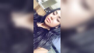 [560] Brunettebabiii (Girl Next Door aka __amysophia aka babii_brunette) OnlyFans leaks Big Tits Babe