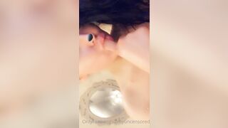 [570] Brunettebabiii (Girl Next Door aka __amysophia aka babii_brunette) OnlyFans leaks Big Tits Babe