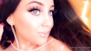 [573] Brunettebabiii (Girl Next Door aka __amysophia aka babii_brunette) OnlyFans leaks Big Tits Babe