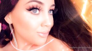 [573] Brunettebabiii (Girl Next Door aka __amysophia aka babii_brunette) OnlyFans leaks Big Tits Babe